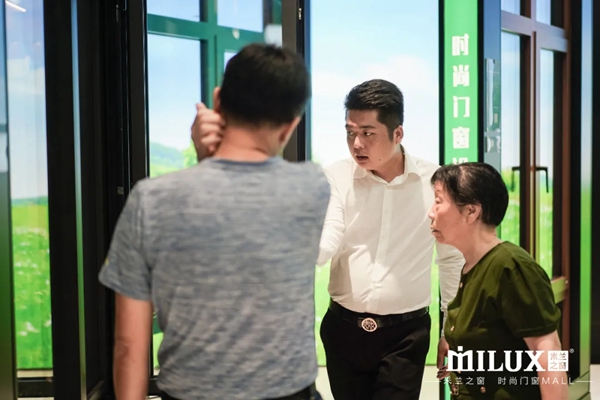 米兰之窗时尚战略再布局，首个时尚门窗Mall落地宁波