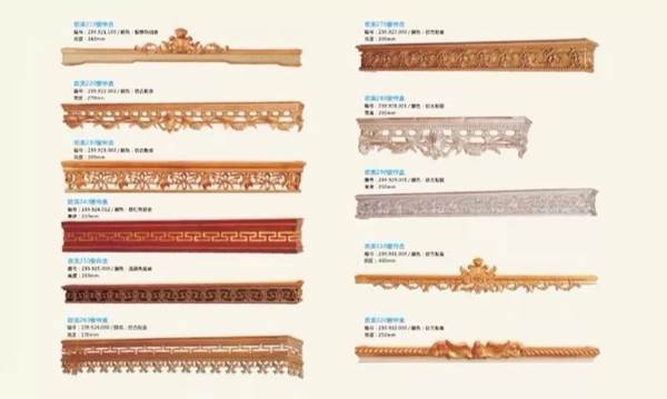  摩登汇窗帘：关于窗帘的用料、尺寸、安装、挂法，建议收藏！
