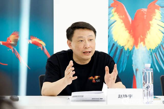 巴斯夫亚太区涂料专访：不止是涂料 我们为客户提供整体解决方案