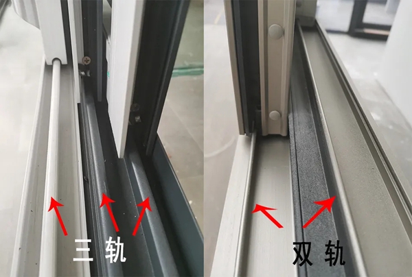 振升集团告诉您推拉窗要怎么选