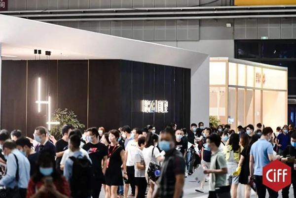 连锁展会平台：引领大家居行业谋新篇开新局