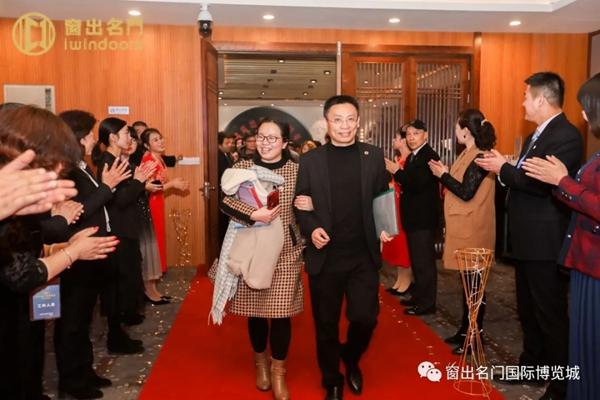 窗出名门——您布局大上海战略的第一步棋