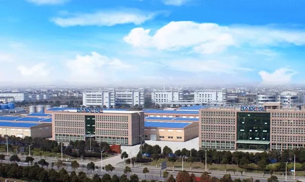巴德士漆不惧疫情，逆市扩张