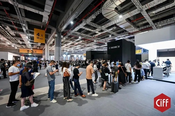 连锁展会平台：引领大家居行业谋新篇开新局