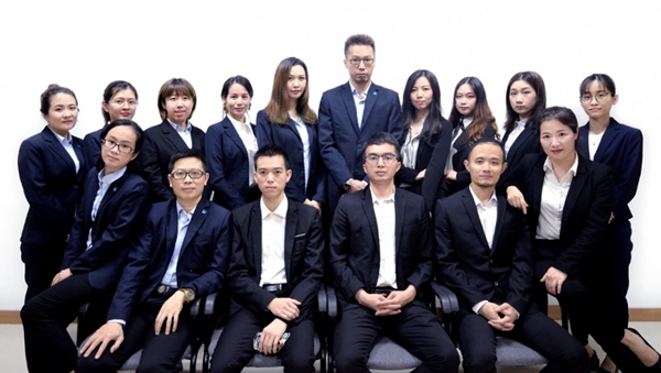 为什么那么多人选择加盟摩力克? 为什么那么多人选择加盟摩力克?