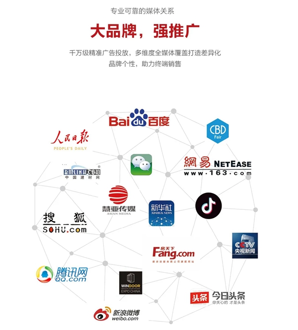 红橡树门窗即日起全球重启招商