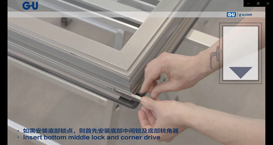 “窗户坠落”？在他们这里是不存在的！