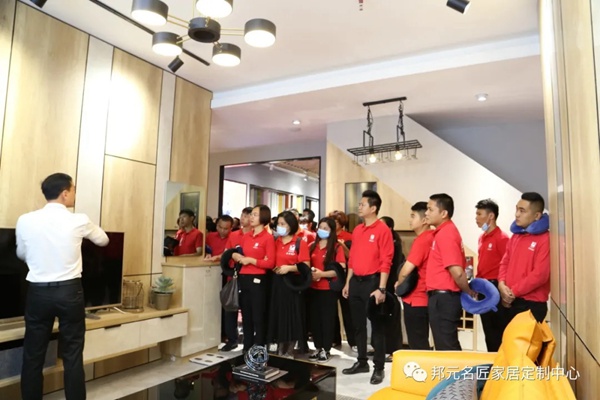 邦元名匠和永真地产强强联手，达成渠道战略合作