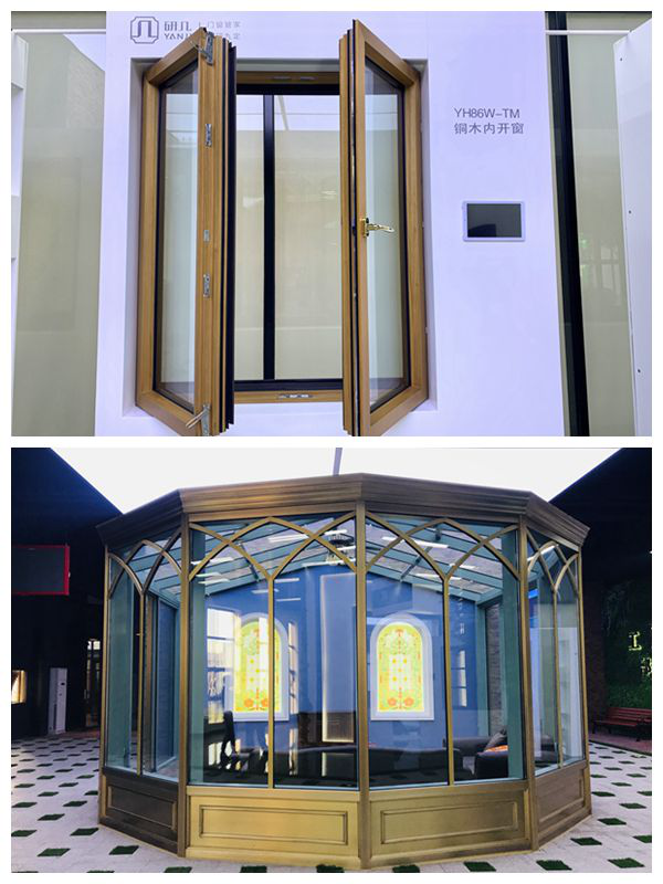 实地探测华东门窗企业，看TA们是靠什么出圈的？