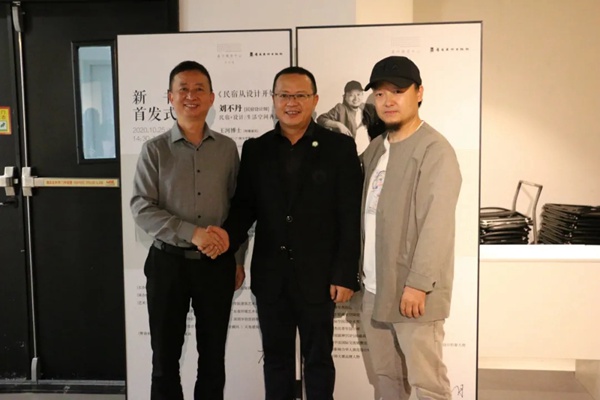 天湘板业助力民宿设计