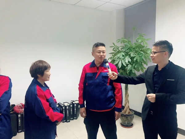 蒂尔汉斯2020第三季度总结暨第四季度冲刺大会圆满结束