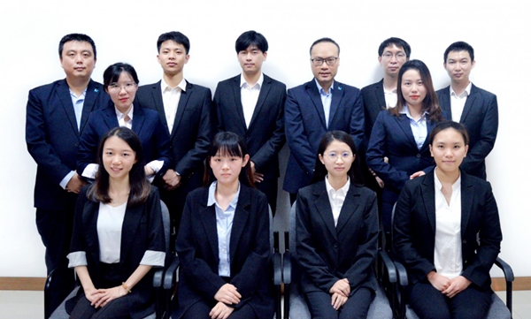 为什么那么多人选择加盟摩力克? 为什么那么多人选择加盟摩力克?