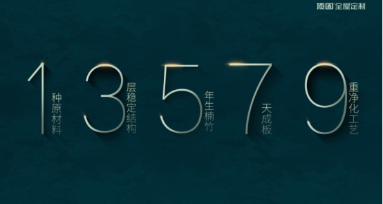 顶固竹香板2.0最新测评结果来了
