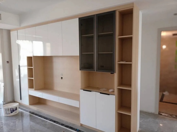 沃格全屋生态定制：合格的定制家具怎么选？