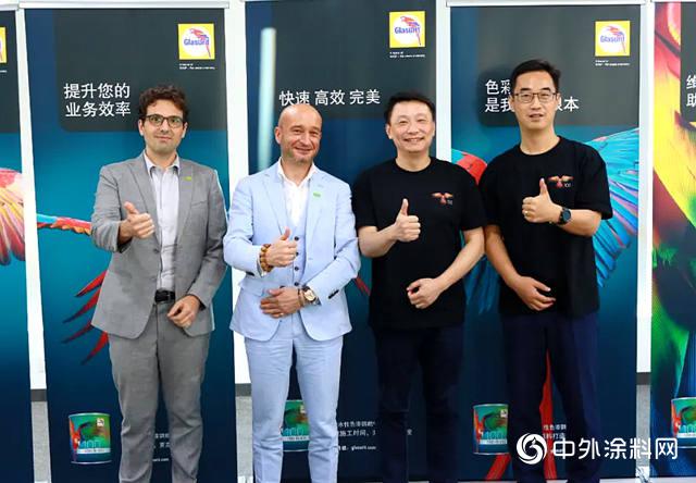 巴斯夫亚太区涂料专访：不止是涂料 我们为客户提供整体解决方案