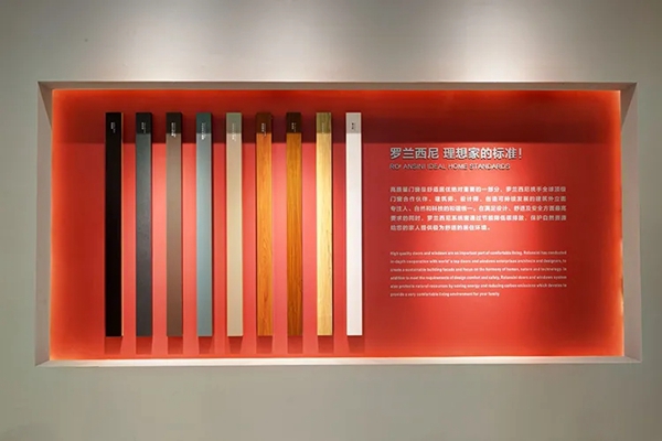 收下罗兰西尼门窗这份攻略，助您轻松选购阳台门
