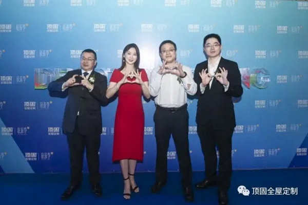 顶固全屋定制经销商李斐：以全员营销为基础，加速抢占市场，实现品牌价值转化！