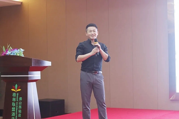 富轩全屋门窗2020新商速盈特训营正式开营