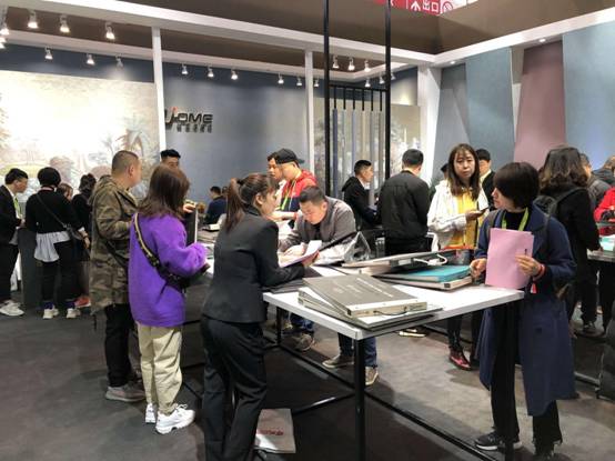 2021北京墙纸墙布软装展华丽升级 引领整体软装新时尚