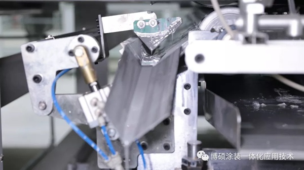 博硕涂装为您提供最适合的涂装一体化应用技术解决方案