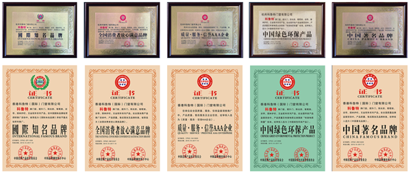 慧亚考察团实地走访科鲁特门窗，为你揭秘成功之道！