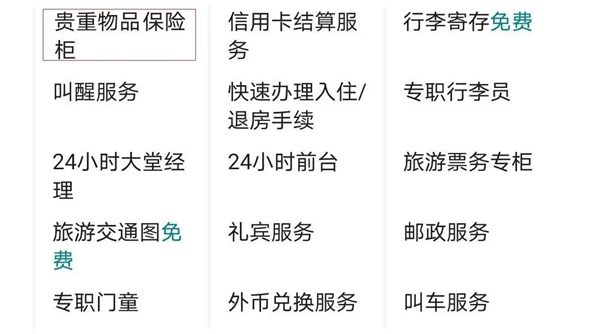 飞利浦智能锁：为什么电子保险柜是中高端酒店的标配？