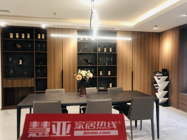 区域考察|艾高家居：“定制智能+”打造全屋家居生态圈