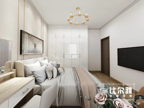 比尔雅家居：旧房子这样翻新改造，圈粉了整个小区的业主