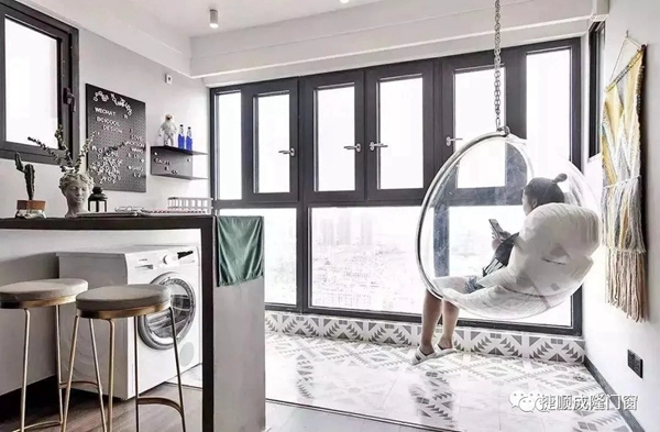 捷顺成隆门窗：选对家居门窗，方能乐享生活