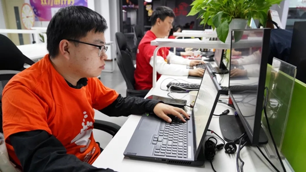 双十一|兔宝宝全屋定制决战巅峰夜，再战新佳绩！
