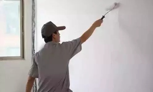 柏纳森墙布施工流程解惑分享