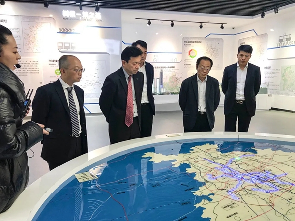 YKKAP中国：友好商会互访交流，共谋贵州城市发展