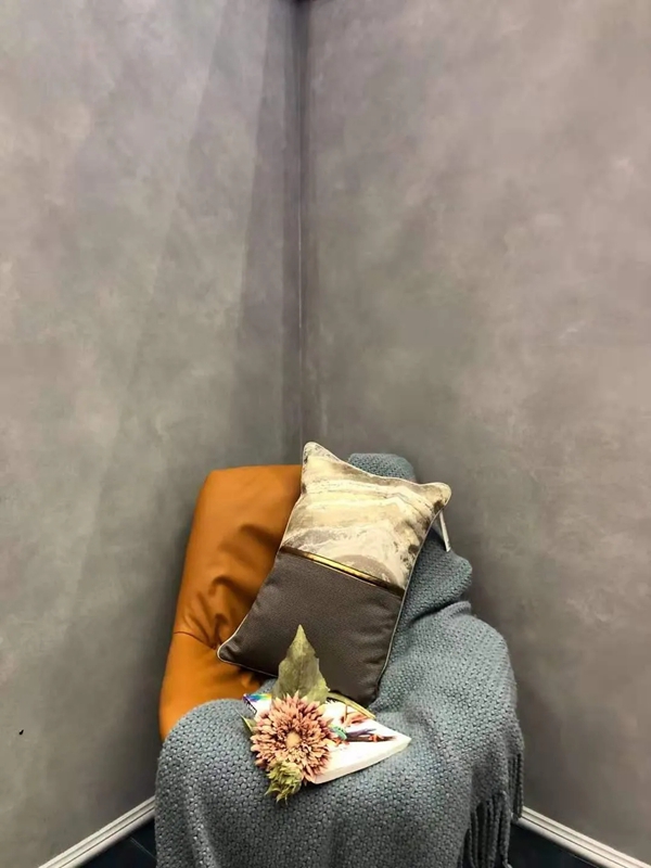 第四届中国艺术涂料嘉年华|诗邦图喜获双殊荣