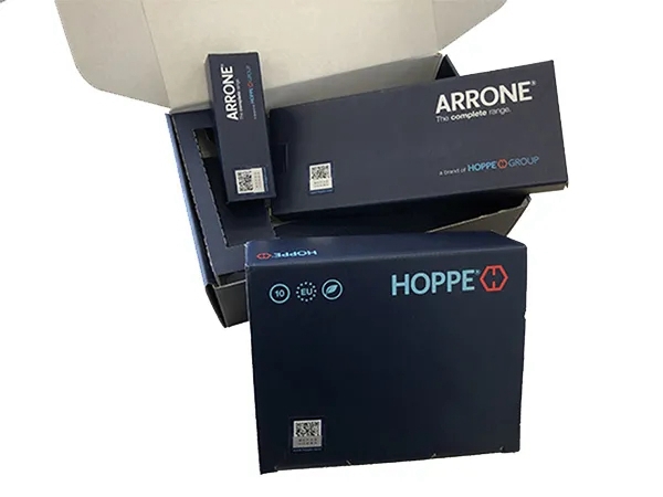 HOPPE 好博领衔旗下ARRONE 安侬品牌，重磅推出零售套装！