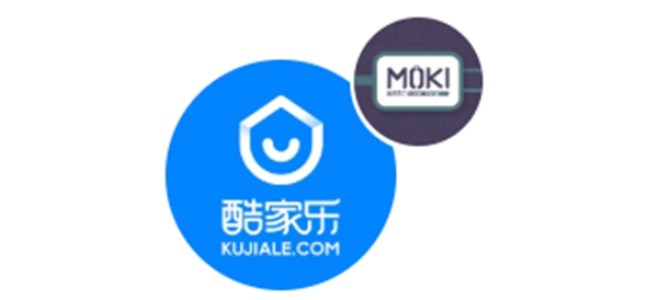 曼吉木门携手酷家乐,自己动手装新家!