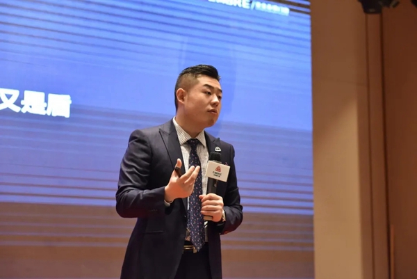安柏瑞安全系统门窗2020渠道升级私董会圆满落幕