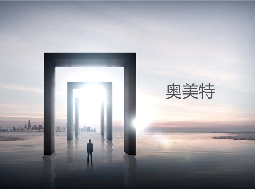 奥美特门窗荣获“中国门窗行业十大品牌”称号 奥美特门窗荣获“中国门窗行业十大品牌”称号