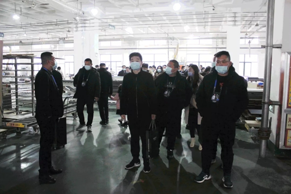 中天怡家全屋定制至臻论坛财富峰会圆满收官