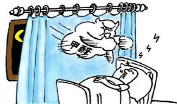 怎样的窗帘才能升华属于自己的生活空间?