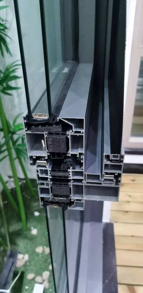 伯力德门窗：推出新品是为了“让经销商先赚到钱”