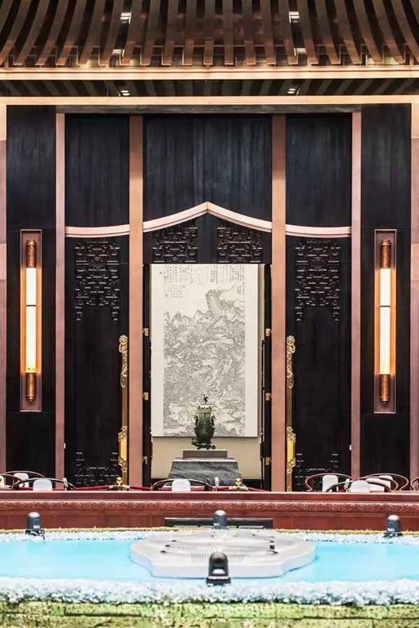 MF进口涂料X谢天版画城市联展广州站即将开启
