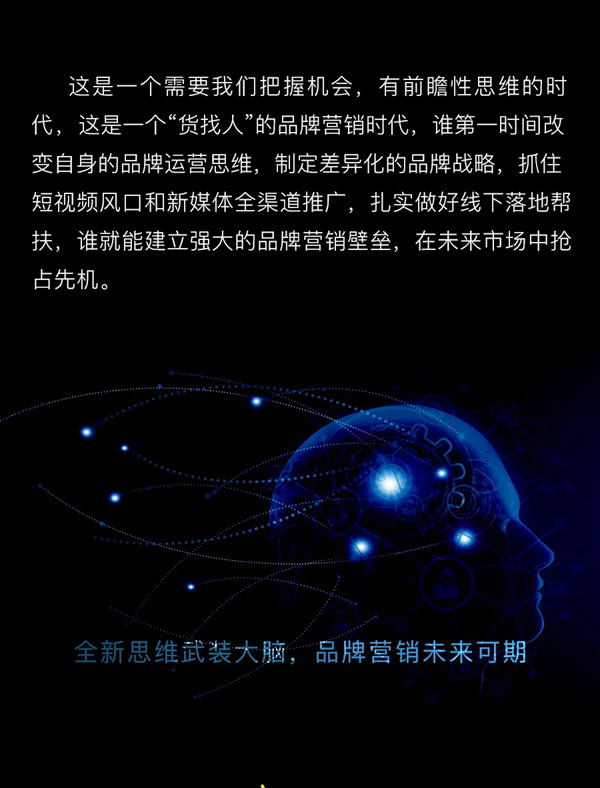 巢上巢：为什么我们品牌建设难以卓有成效，6大原因你了解吗?