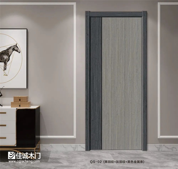 室内门怎么选？佳诚钰景木门来支招！
