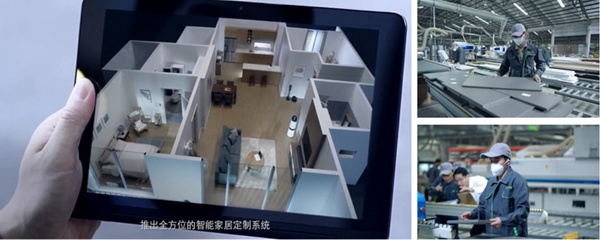 佰怡家全屋家居助力经销商攻占市场,瓜分行业蛋糕!