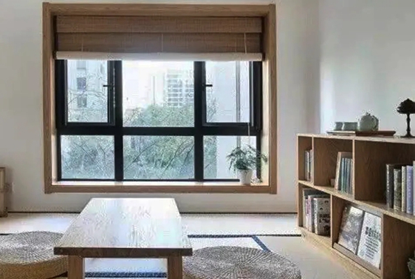 冬季门窗防雨水，装振升颐人门窗才叫靠谱