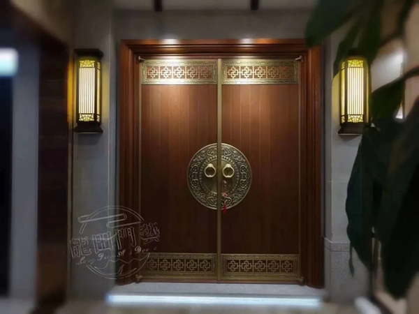 来广州看设计周展 ：门窗的N种可能，都在这里！