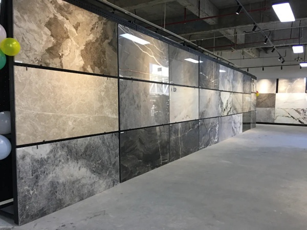 大正彩翼助力《意和陶》空间设计完美展现 大正彩翼助力《意和陶》空间设计完美展现