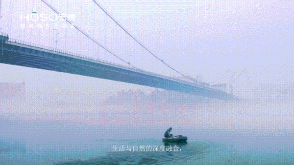 宏绣墙布：如何装修出依山傍水的豪宅范？