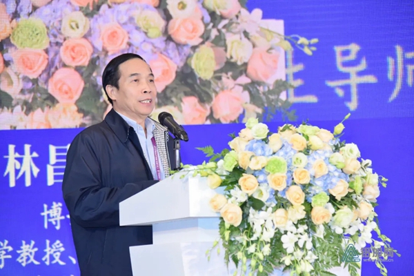2020年广东（南海）铝加工产业技术大会在佛山召开