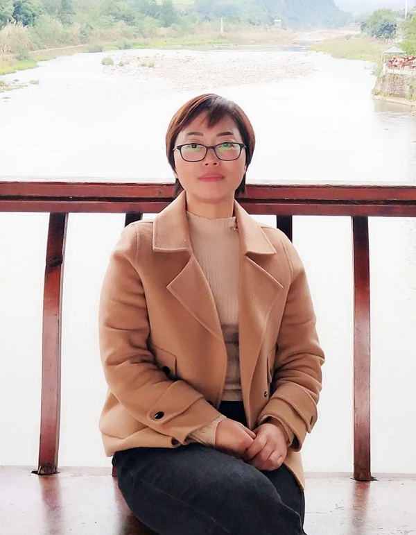 居里亚全屋定制经销商夏莲:一个女老板的秘密